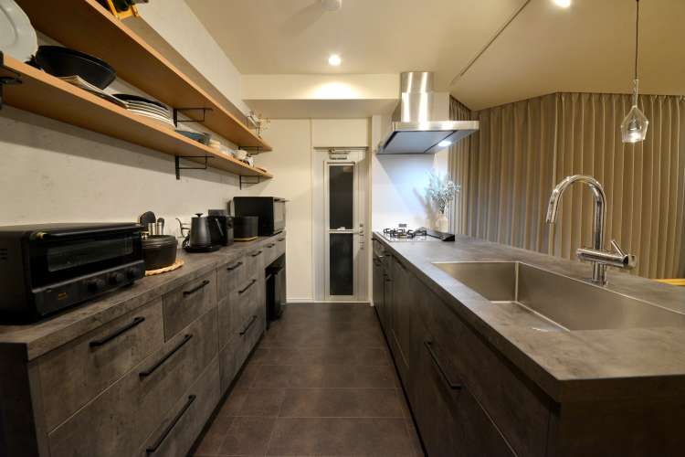 グラフテクト ショールームへ行ってきました！VITA