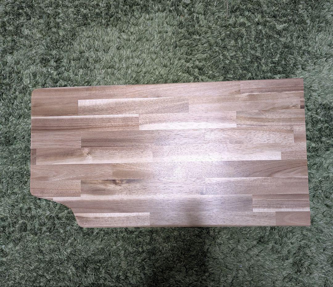 ハスラー車中泊に便利！折りたたみ式ラゲッジボードをDIYで作るハスログ -ハスラーを遊び・楽しむブログ