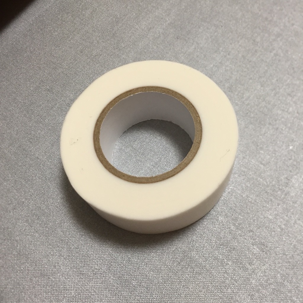 試してみた セリア 極厚両面テープのリアルな口コミ・レビューLIPS