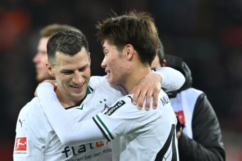 クリストフ・クラマーゲキサカ