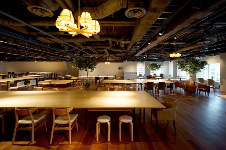 ボールルーム - 会議・宴会・パーティー・MICEザ・プリンス パークタワー東京