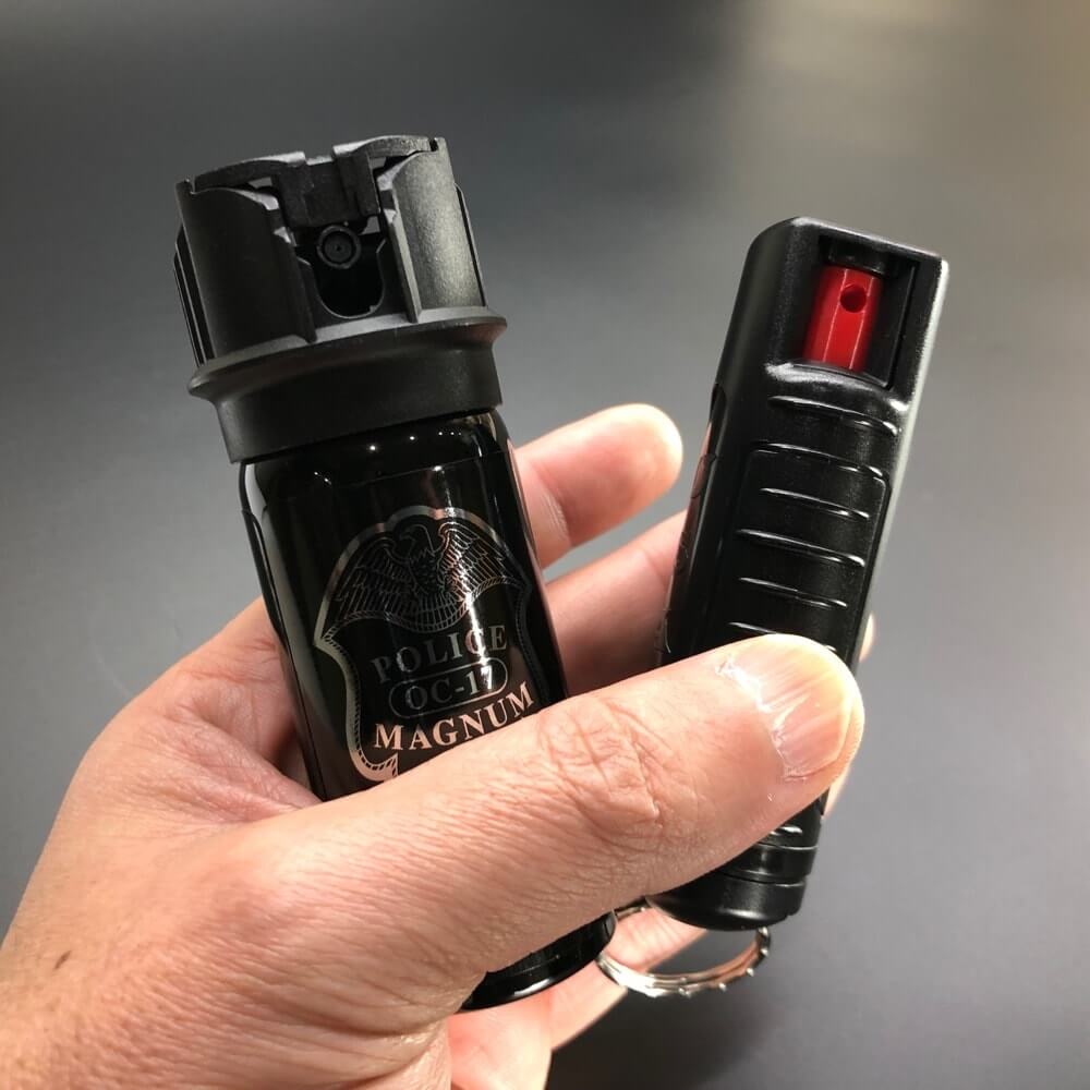 楽天市場 防犯グッズ 催涙スプレーの通販