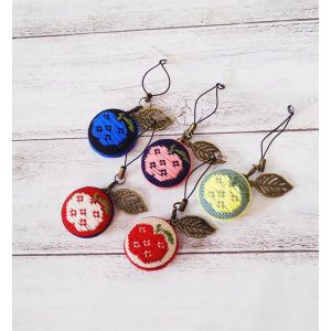 青森 ご当地 お土産 キーホルダーYahoo!フリマ 旧PayPayフリマ