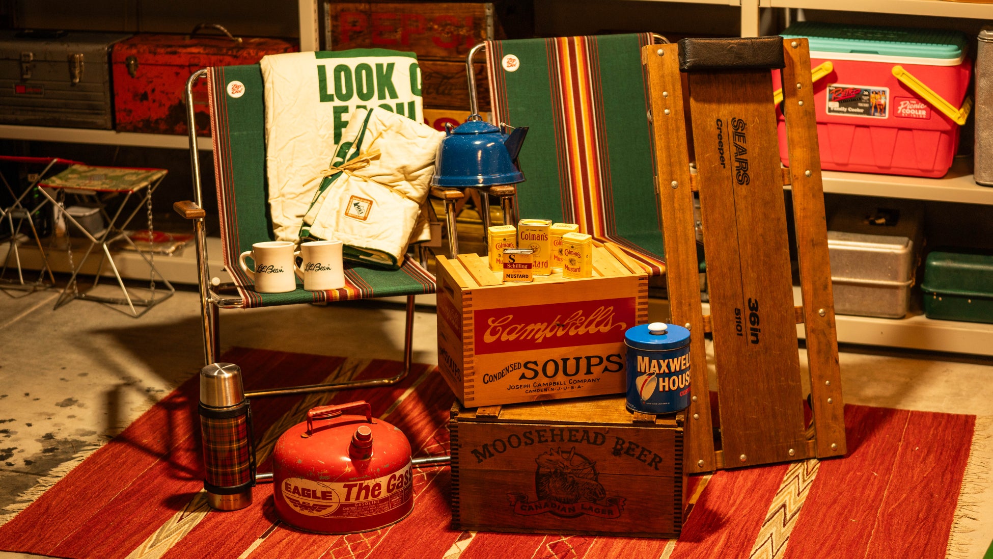 BigBear ビッグベアー- 古き良きアメリカ・ヴィンテージ雑貨