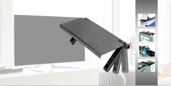 デスク周りが整う！デスク収納＆便利グッズ特集キナリノ