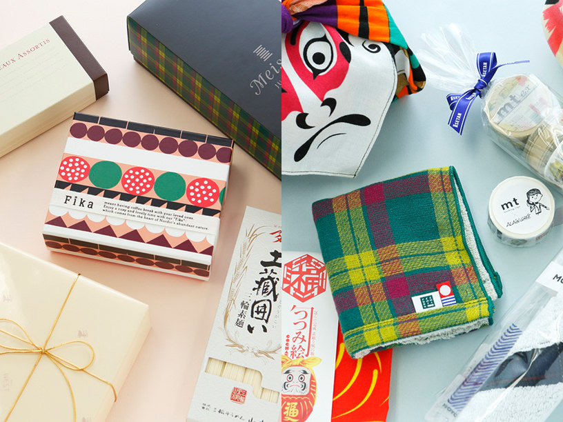 お取引先さまへ年始の挨拶回りにおすすめの手土産と訪問時のビジネスマナー - 三越伊勢丹法人オンラインギフト