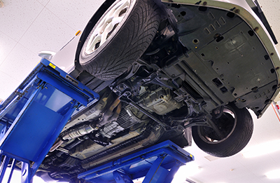 ショートスタビリンクの効果について伊神の部屋