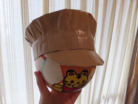 車掌さん麦公・しゅぱーつしんこーぅ！ : 豆柴麦うた日記