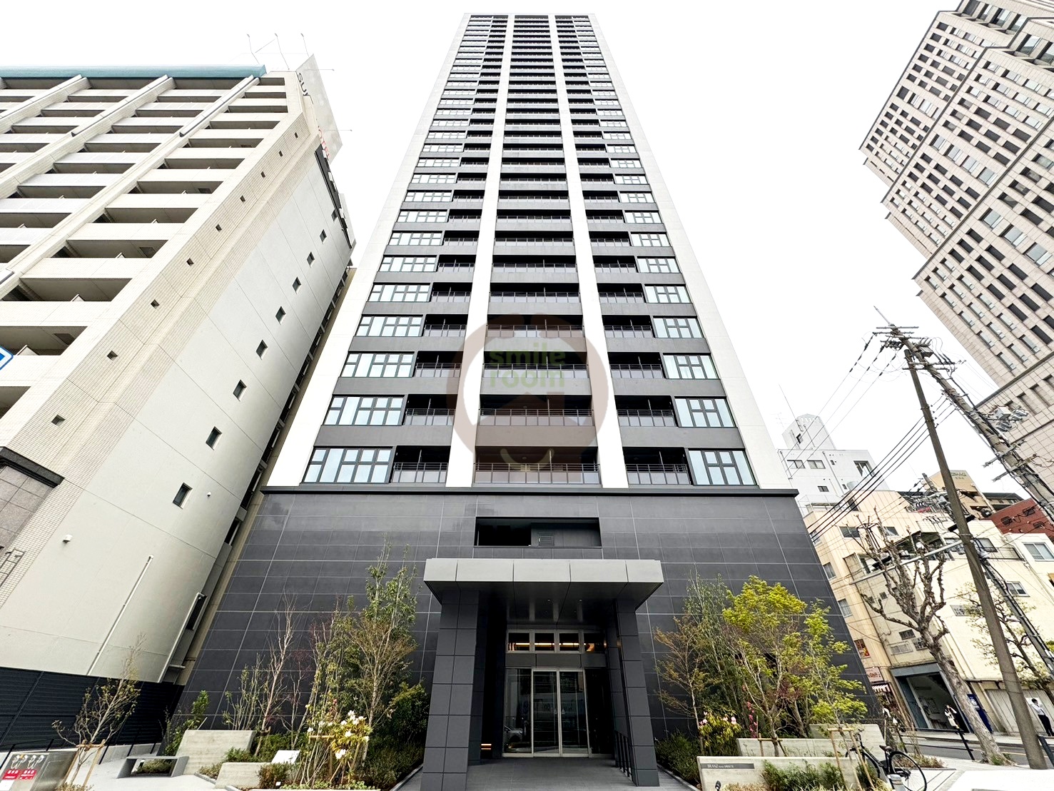 谷町四丁目駅 大阪府 のタワマン・高層タワー中古マンション不動産情報 オウチーノ