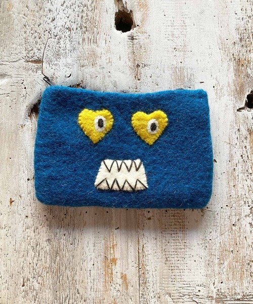 フェルトポーチメーカー 「フェルポ」 - メルカリ