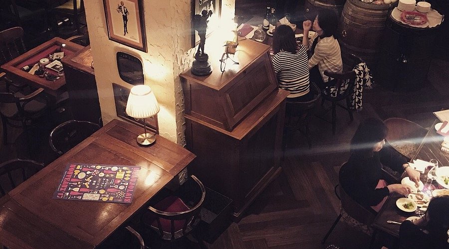 青山ブション アミュゼアオヤマブション アミュゼ- 表参道 イタリア料理とワインペアリング一休.comレストラン- ネット予約可