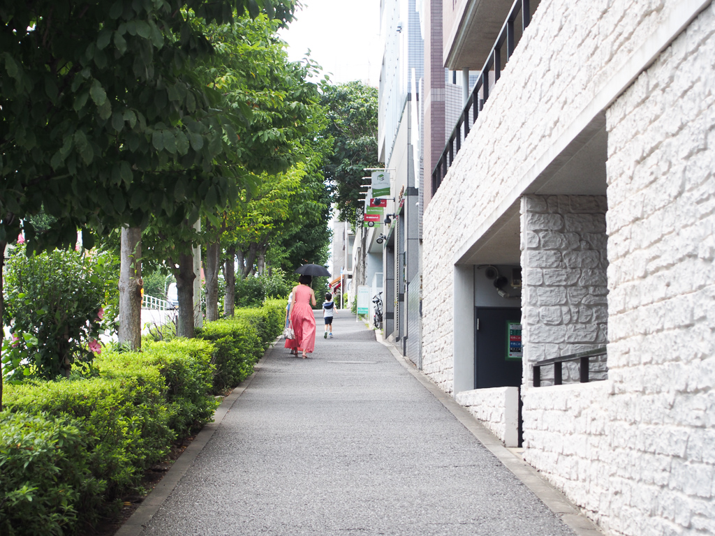 憧れの街、代々木上原。引っ越す勇気がまだないあなたに伝えたい、4つのこと。goodroom journal