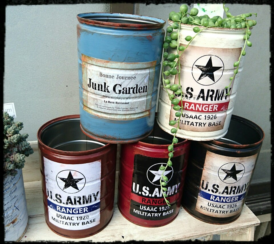 アルミ缶買取久屋産業株式会社