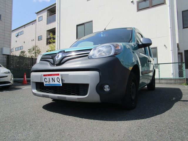 楽天市場 グリーン カングーカングー ：ルノー<自動車車体 新車・中古車 <車・バイクの通販