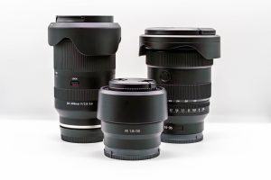 作例あり Nikkor-HC Auto 50mm F2バルサム切れ !? レンズの玉ボケ検証 - みずかめら