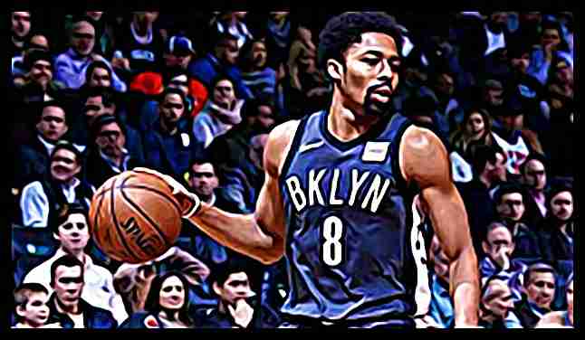 ウィザーズが計5チーム間のトレードで司令塔のスペンサー・ディンウィディーを獲得バスケットボールキング