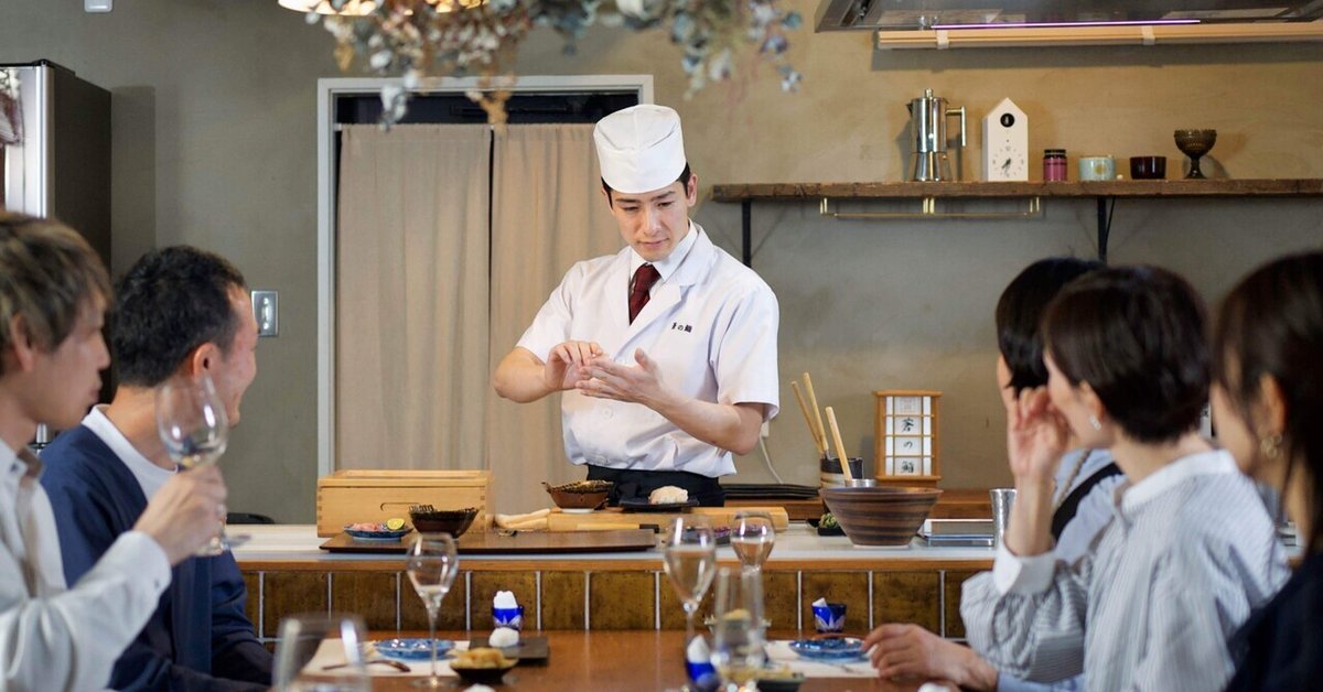 板前の修行 一人前になるまでの期間と５つのステップ│飲食メディア