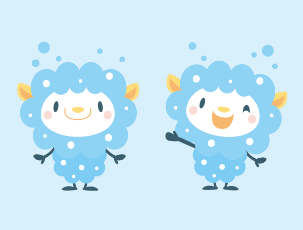 キャラクター制作キャラクター制作費用