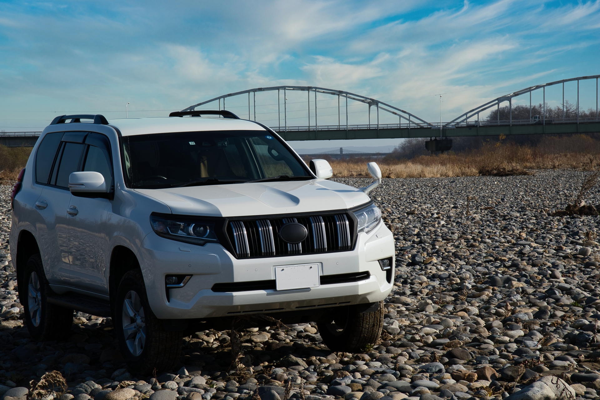 価格.com - トヨタ ランドクルーザー プラドの値引き情報