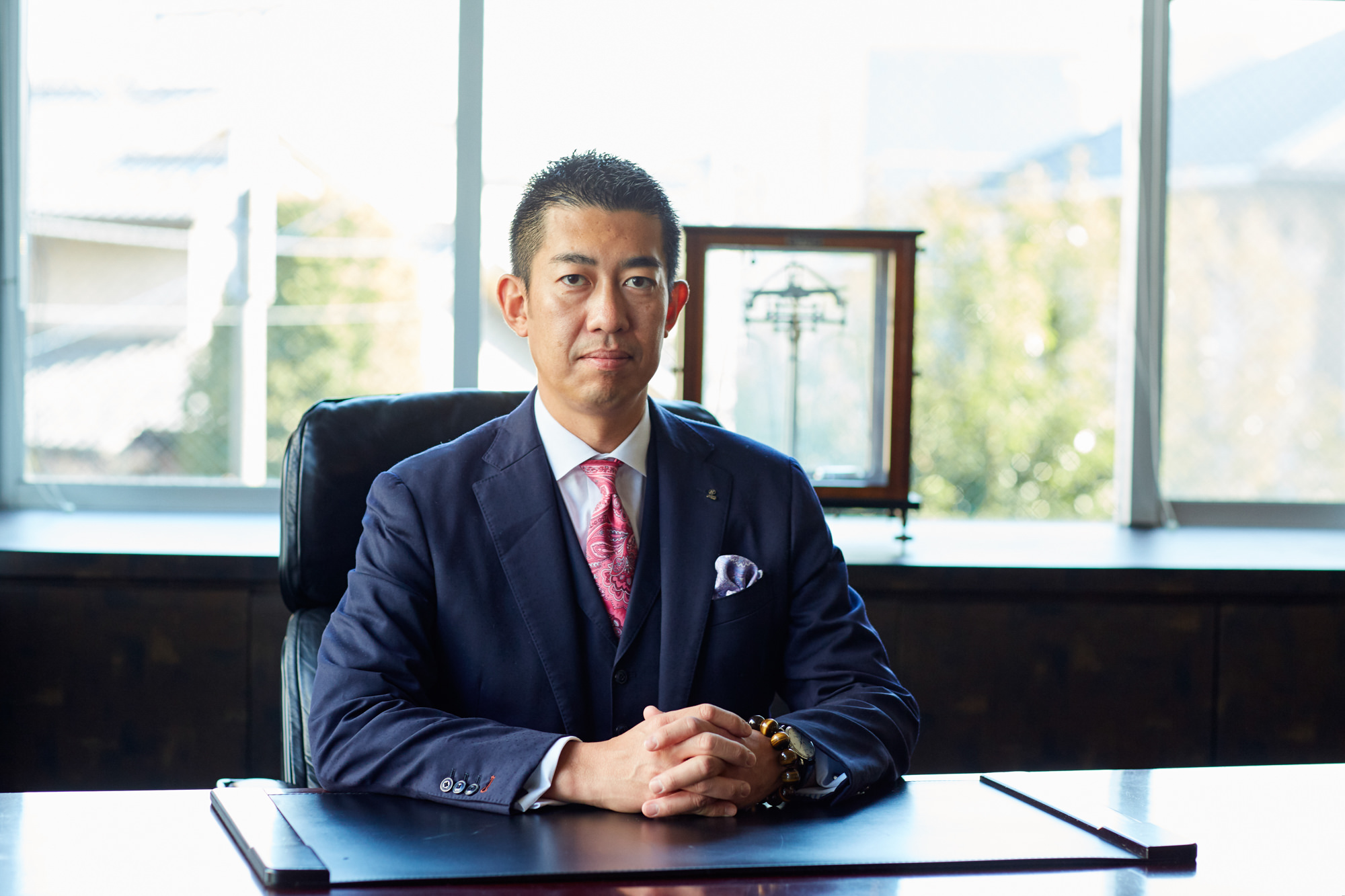 会社案内 – 企業・法人向け出張撮影のスタジオ ヴュ