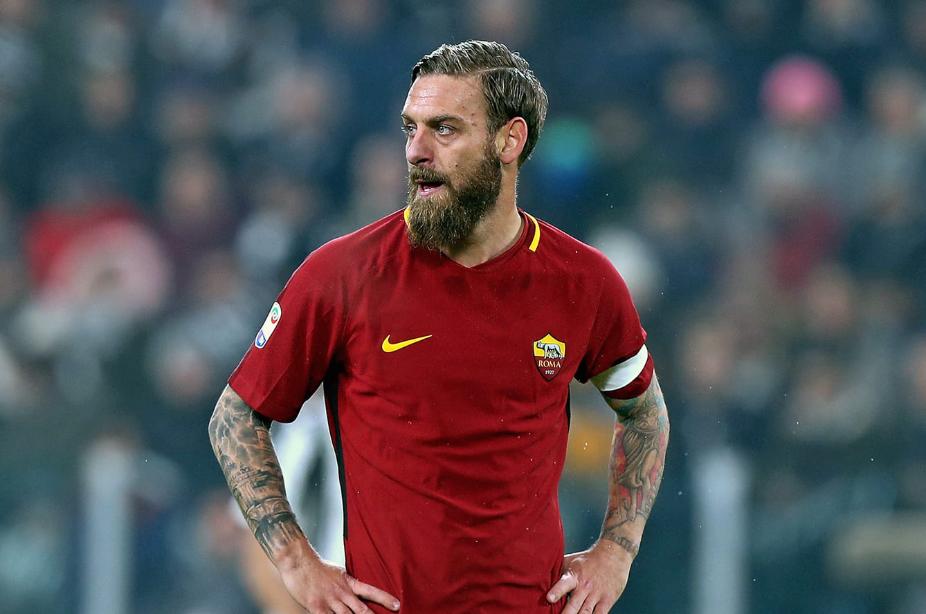 ルディ・ガルシアサッカー監督の名将たち GSCS