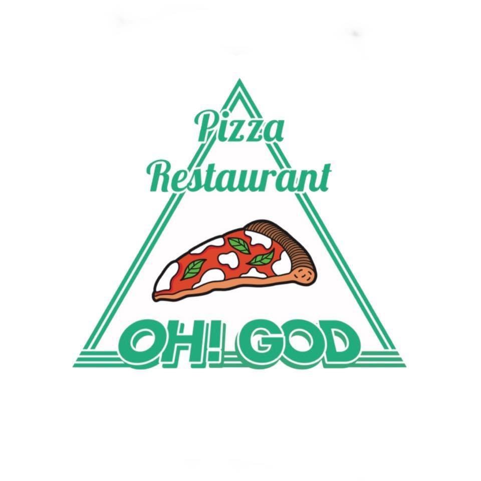 淵野辺で本格窯焼きピザやパスタを楽しめる「OH! GOD」 - We Love 相模原