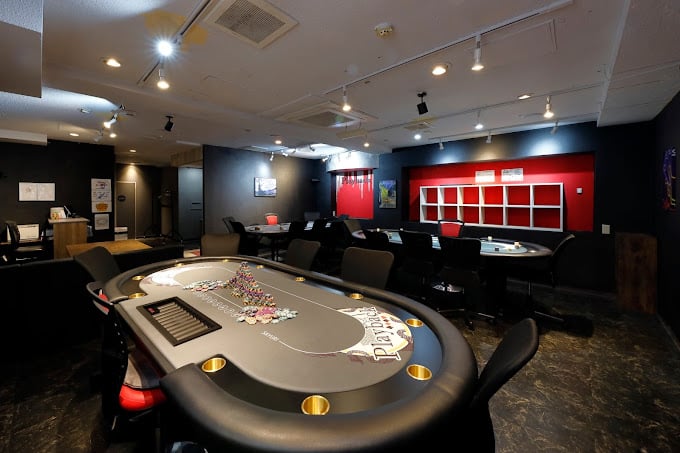 ♠️❤️Royal Flush♦️♣️@royalflush6186· Nagoya-shi, Aichi