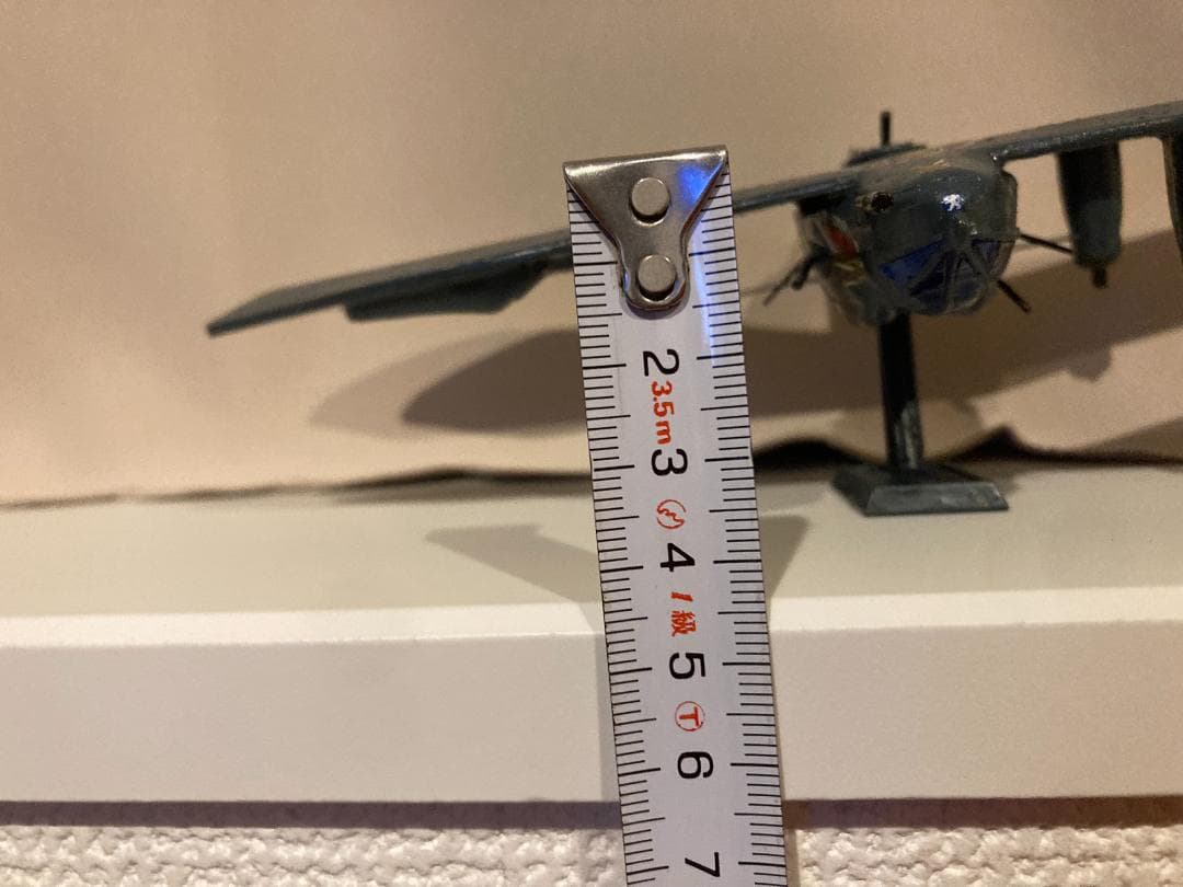 風の谷のナウシカ」トルメキア多目的戦闘艦 装甲コルベット - メルカリ