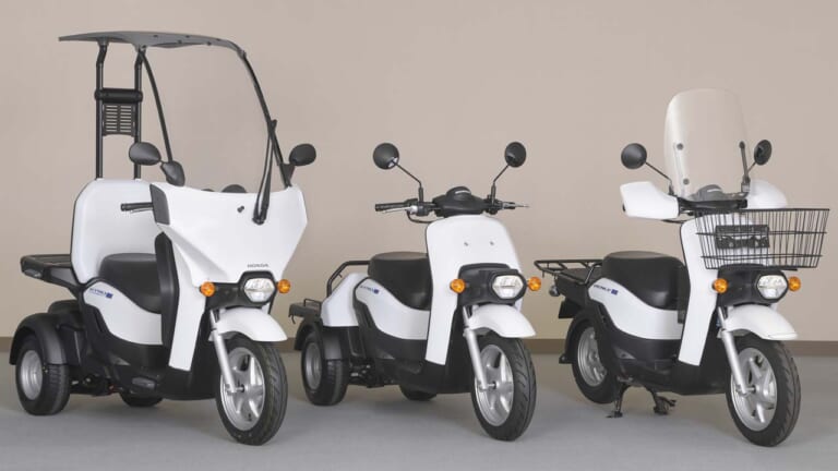 屋根付きバイクの選び方は？メリットやデメリットとおすすめ人気車種を紹介！Bike Life Labバイク王