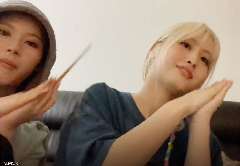 Asia No.1最強ガールズグループTWICEのMOMO､SANA､MINAの日本人ユニットMISAMO！待望の新ミニアルバム『HAUTECOUTURE』タイトル曲「Identity」ミュージックビデオ遂に公開！ – 韓スタ