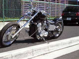 スティード スティード400ホンダ岡山県 オートショップ マルク 中古バイク詳細 - 中古バイク探しは