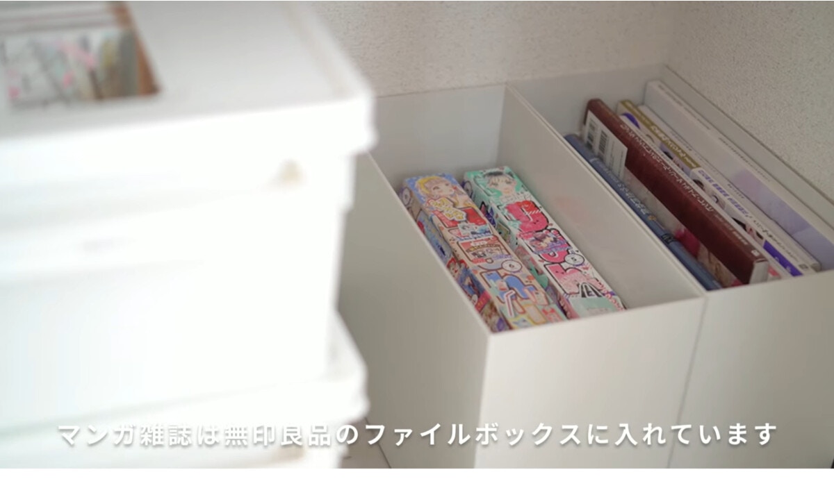 大容量1万円台～ 漫画や本が沢山入る！ 大きい本棚のおすすめとメリット・活用アイデアをご紹介