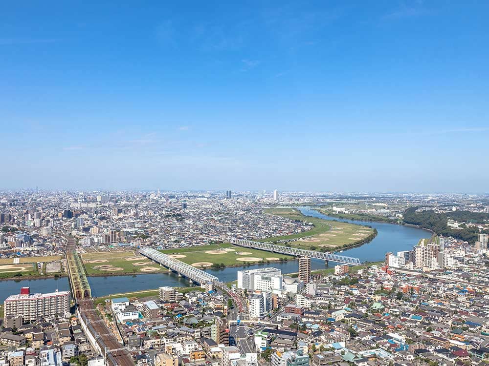 京成金町駅周辺の住みやすさ！アクセスや治安、近場のお店など調査！ 楽器可・防音賃貸物件 │楽器可・防音賃貸専門不動産のルームカフェ