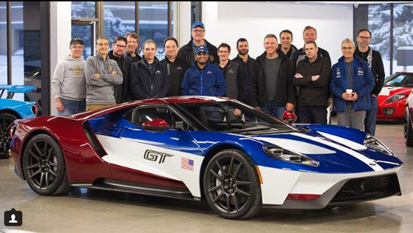 フォードCEOに昇格､マツダ元社長の手腕 日米で大規模なリストラを断行オリジナル東洋経済オンライン