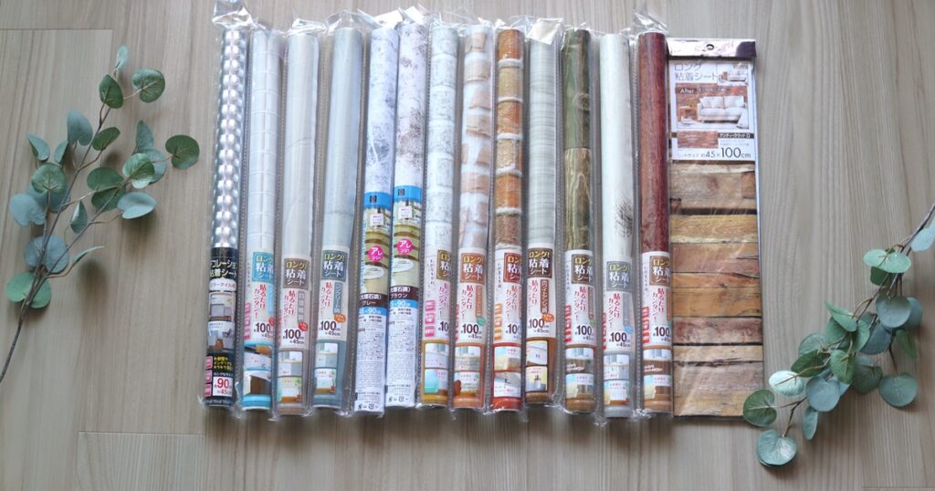 セリアやダイソーなど100均で買える？ 定番人気の「シール剥がし」・おすすめ8選