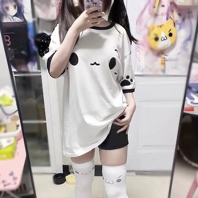 写真 『GO HOME』“桜”小芝風花、地雷系メイク披露に視聴者ツッコミ＆称賛続々「何か違うwww」「かわいい」 - ドラマ - ニュースクランクイン