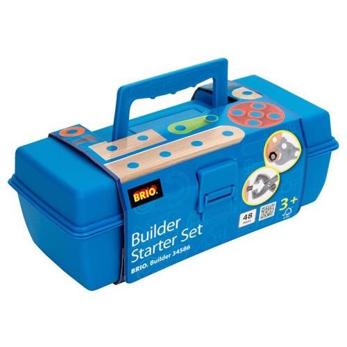 NEW BRIOビルダーセット復活！MOMOの超が付くおすすめ。 – TOYS&GIFTS MOMO