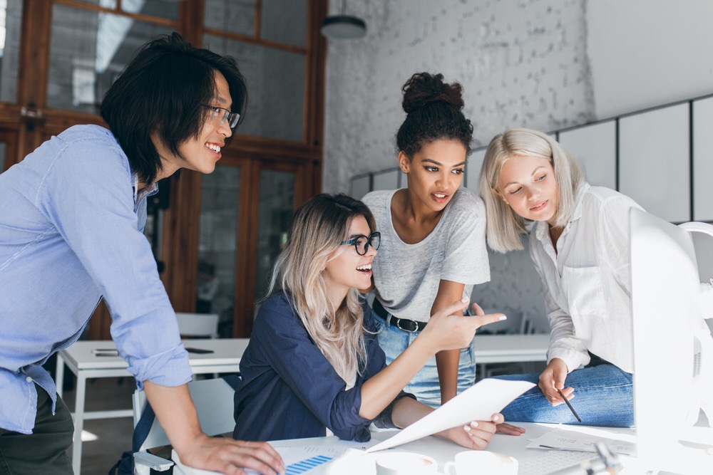 レベルが低い」と言われるインハウスデザイナーに就職した最大の理由 - デザイナーの道しるべ