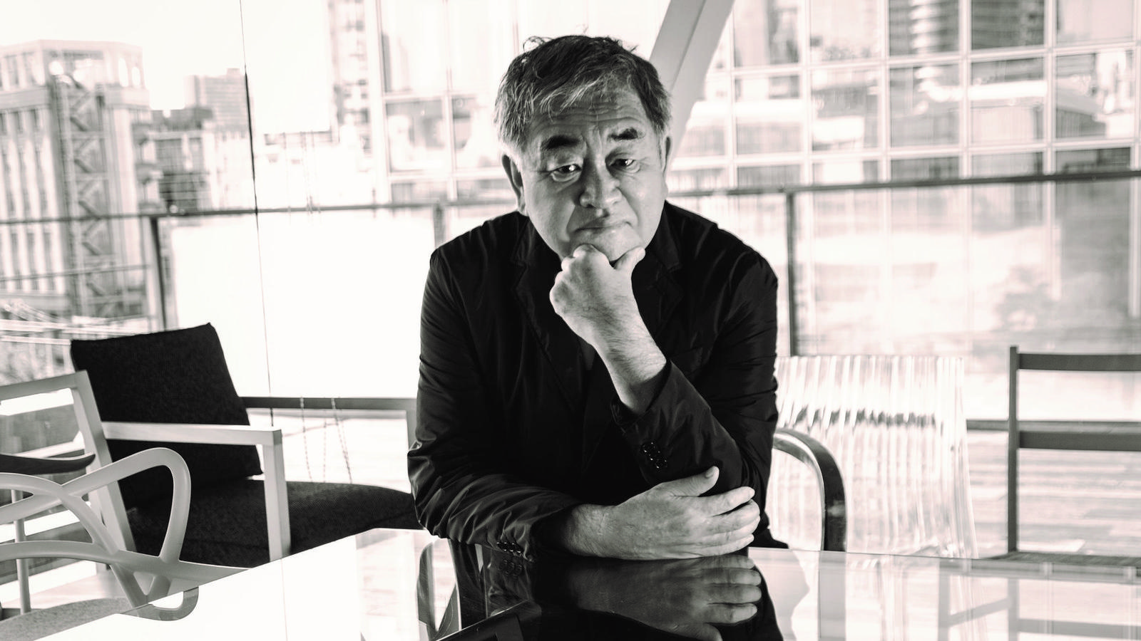 幻のザハ案」があって実現した高コスパの隈流「国立競技場」：日経ビジネス電子版