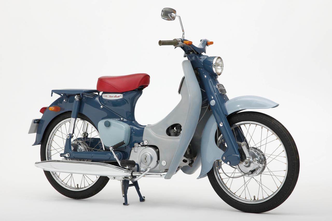 スーパーカブの中古選びで知っておきたいこと 1 パーツや年式、価格の相場: CUBれてます