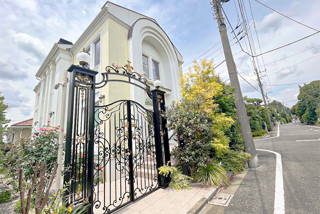 愛知県の豪邸・邸宅 中古一戸建て・中古住宅 不動産情報 オウチーノ