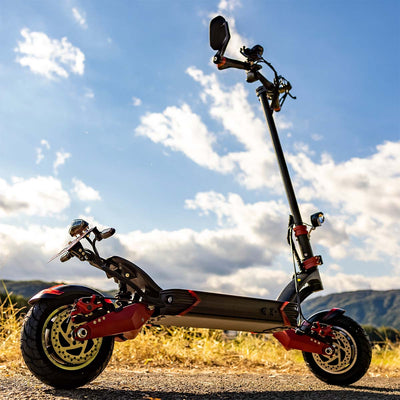 楽天市場 公道改造キット キックボードの通販