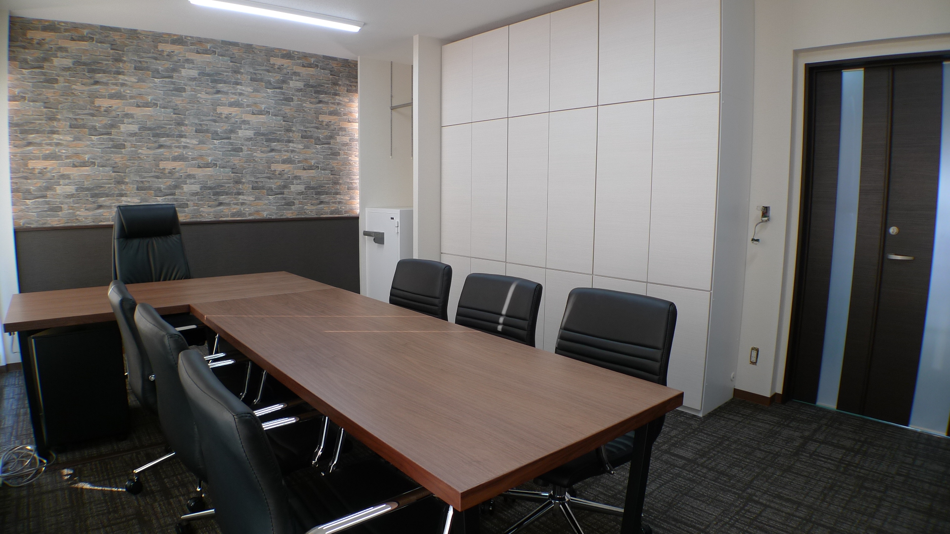 社長室のレイアウト 押さえるべきポイント4つを解説ワークデザインジャーナル