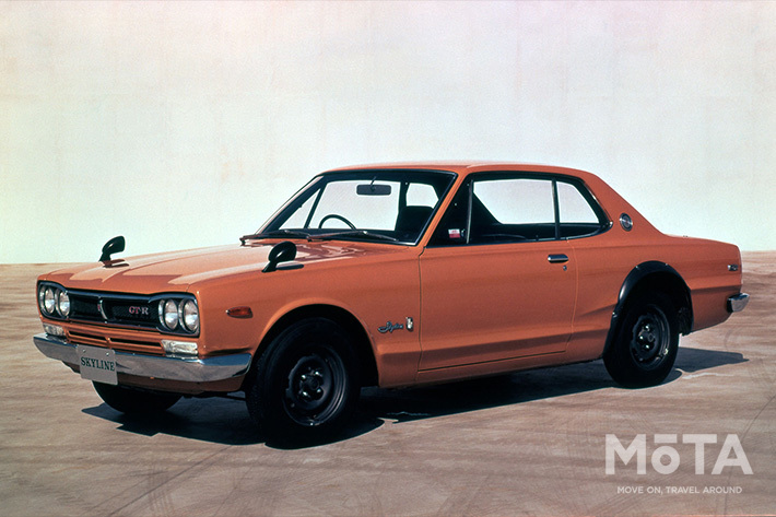 2800万円 超極上の日産「ハコスカGT-R」がスゴい！ 27年間室内で保管された「2ドア仕様」の反響は？ 内外装に驚きくるまのニュース