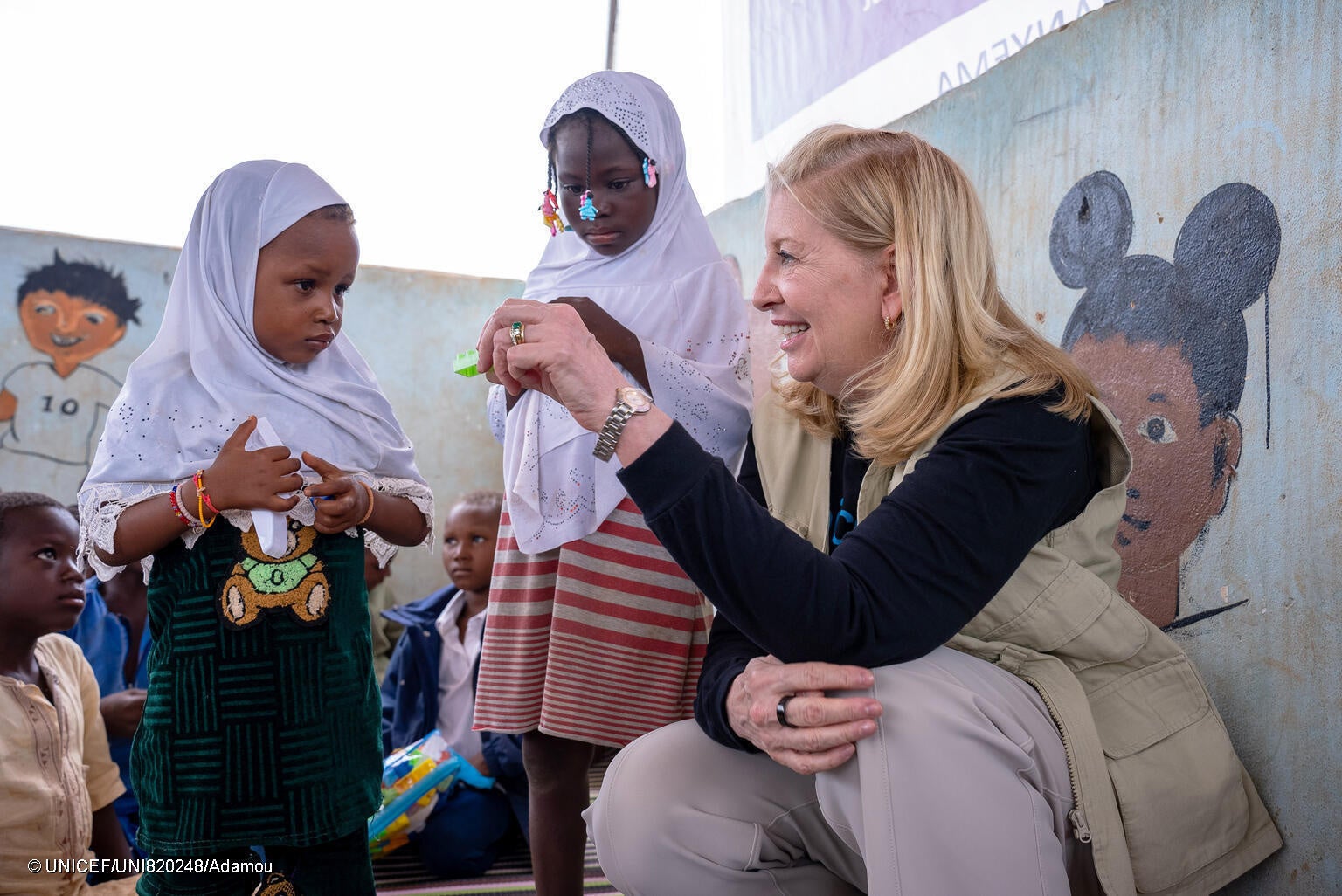 ブルキナファソ海外での取り組み - JICA