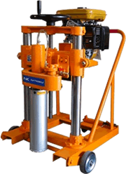 コア抜き株式会社設備技研イワキ