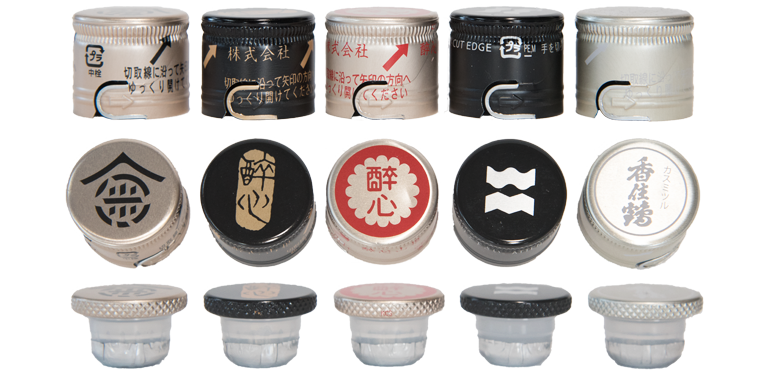 ABOUT – 柏コルク王冠製作所