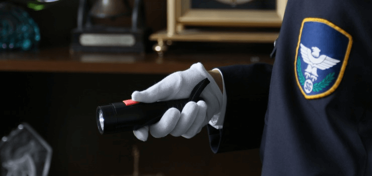 知っ得?! 機械警備の仕事内容について説明します！ - TOSEC24東洋警備保障株式会社