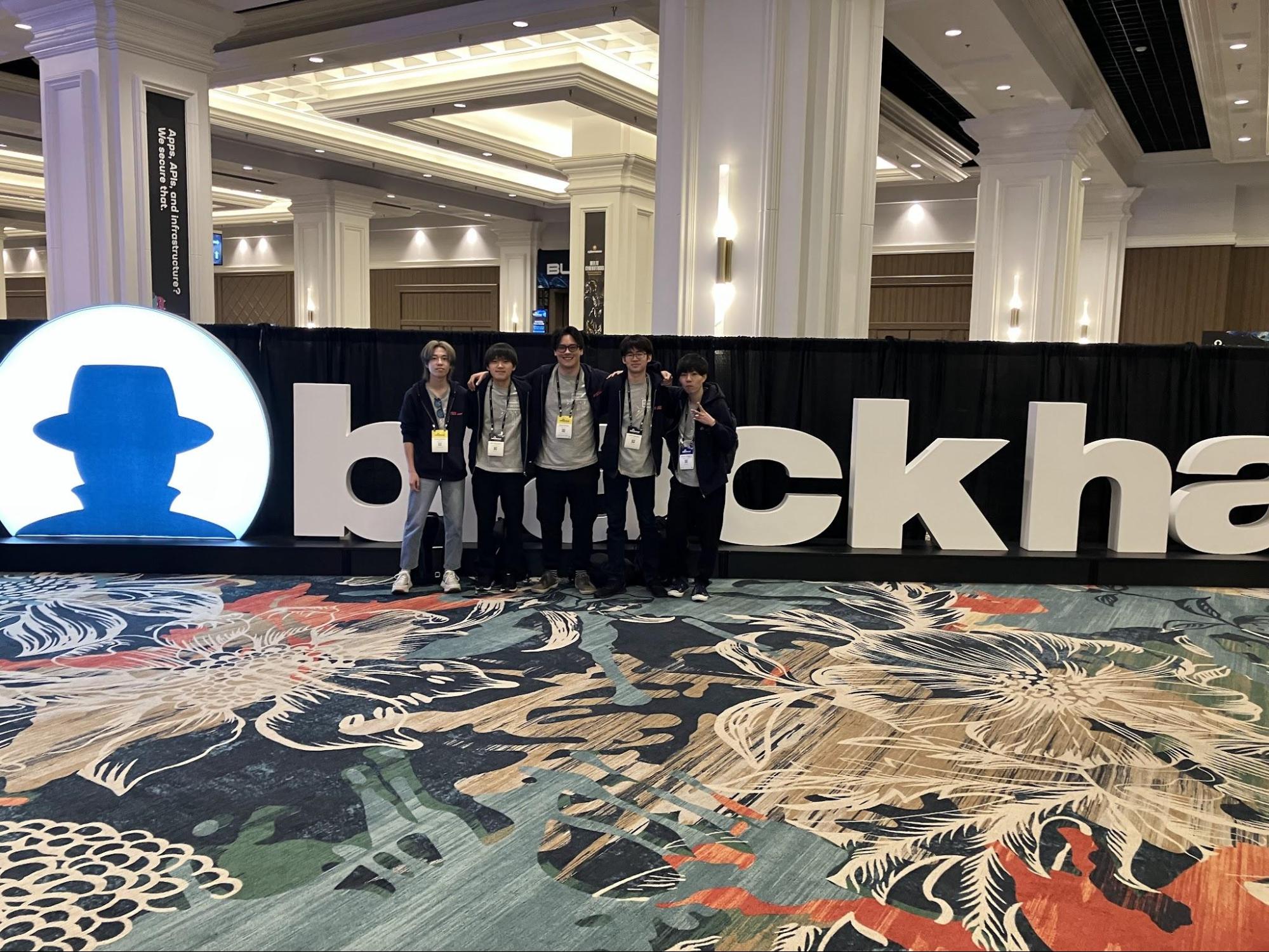 Blackhat' – A Tale of Cyber Security Buffoonery and 'Human Error'Tripwire