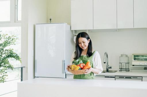 会社内・職場で使える！かわいい冷蔵庫ルールの張り紙テンプレート📑無料ダウンロード！テンプレルン📑無料ダウンロード！テンプレルン